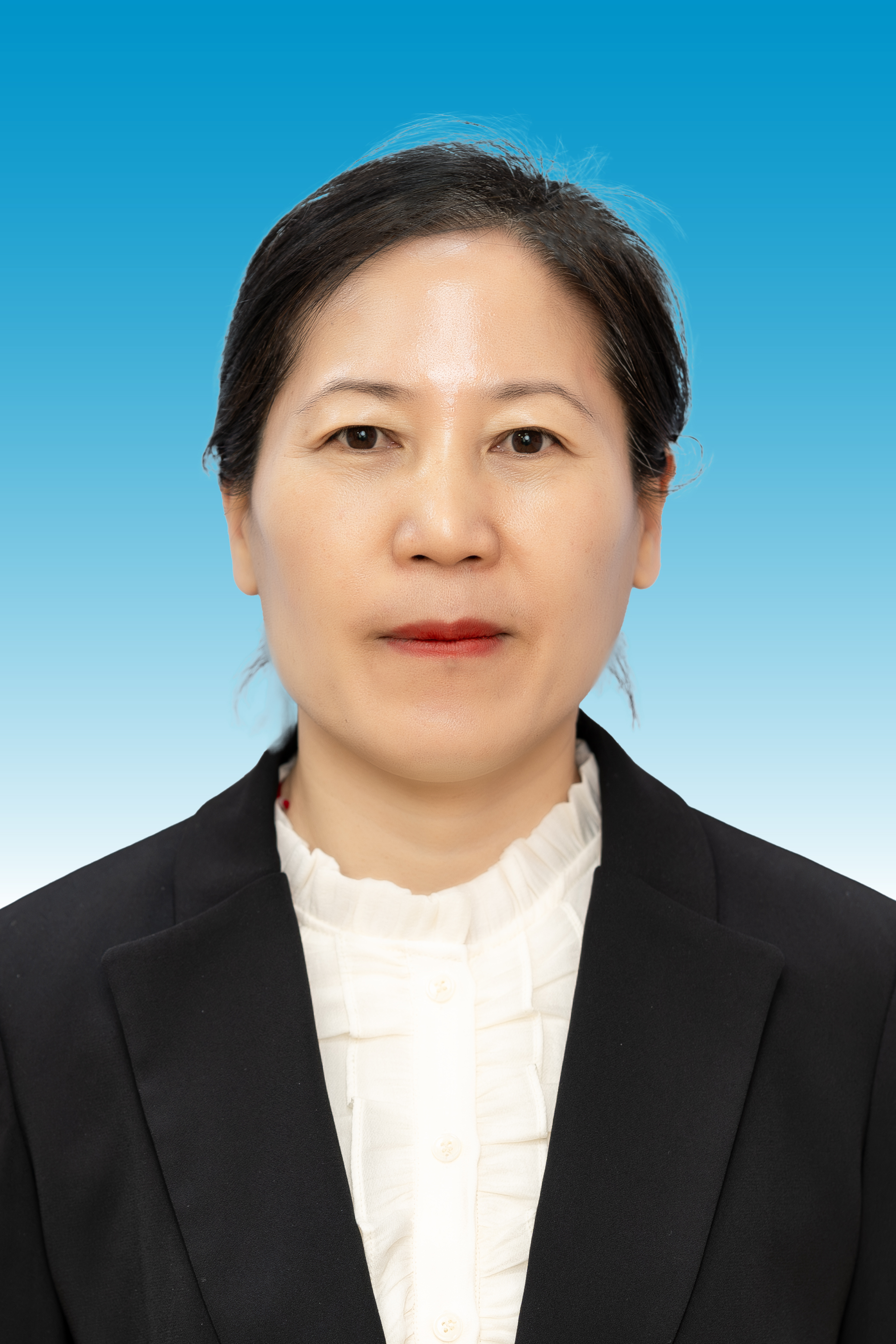 肖军霞