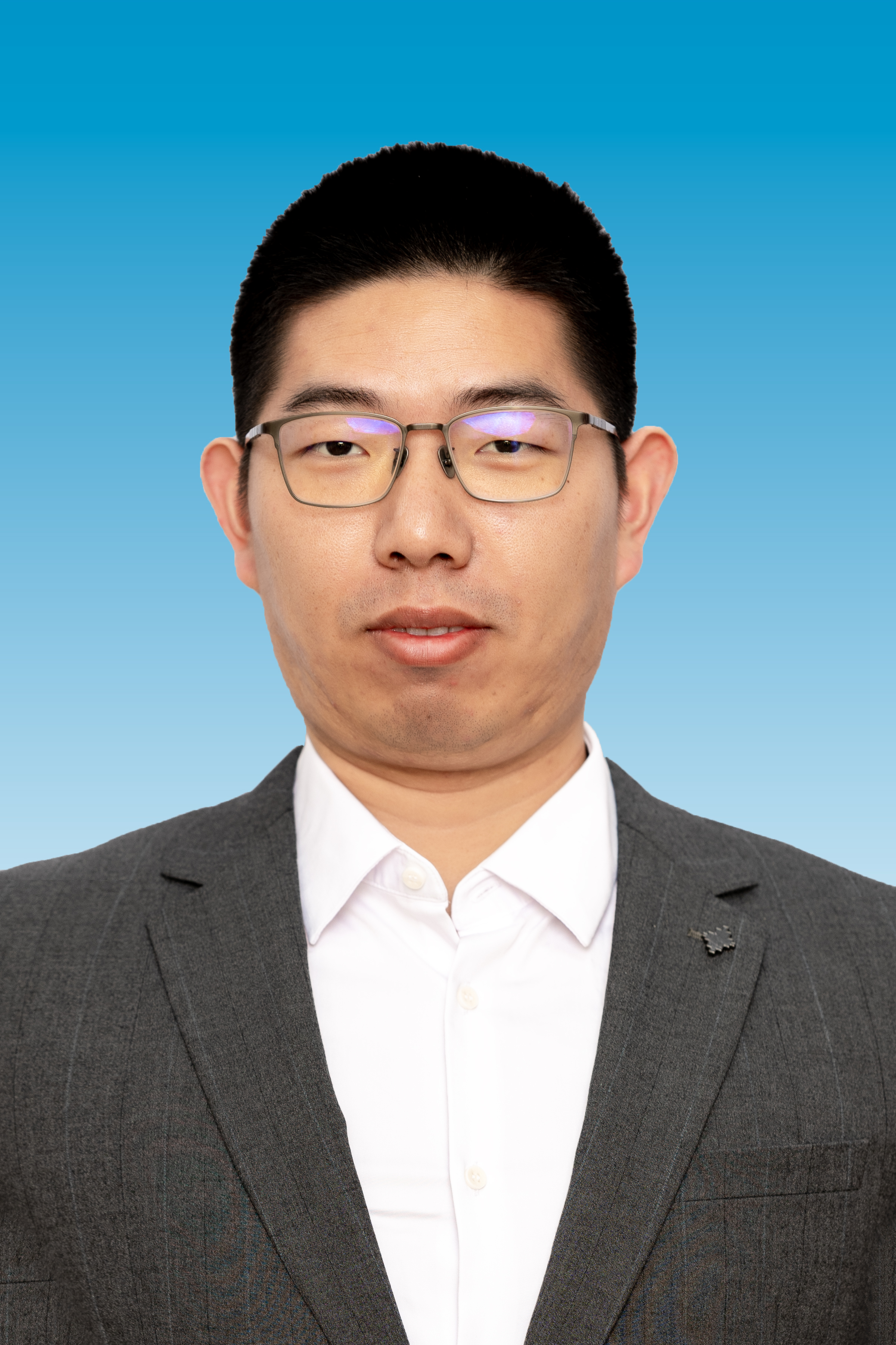 杨鲁