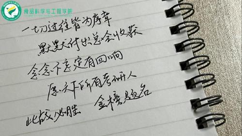 蟾宫折桂，金榜题名